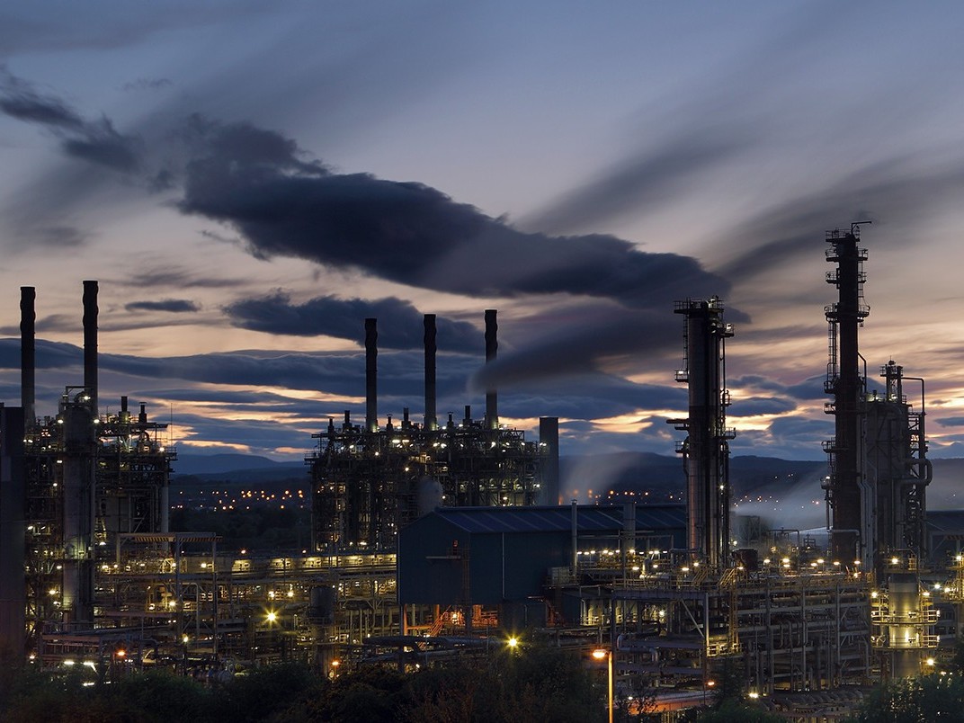 What Type of Gas Does A Generator Use