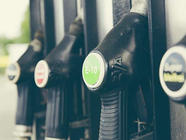 What Type of Gas Does A Generator Use