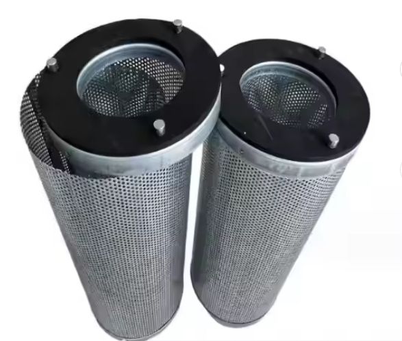 Cartridge Air Filters