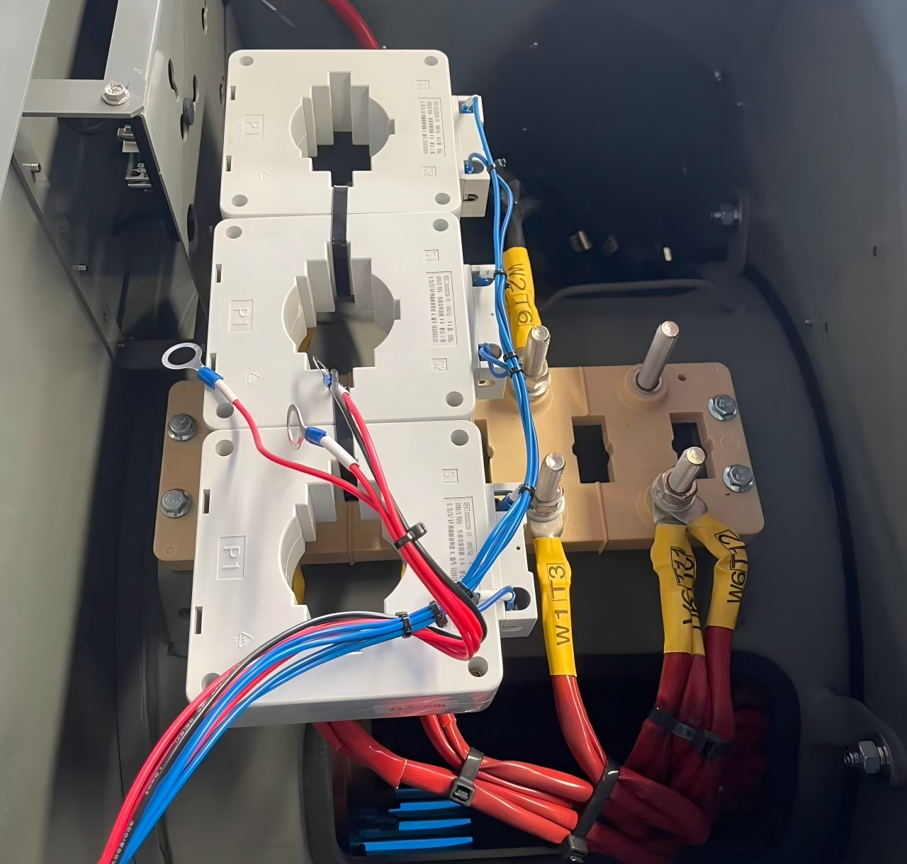 Check the AVR