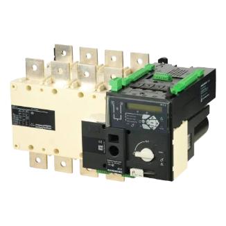 high current ATS